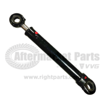 STEER CYLINDER, 3.25" BORE